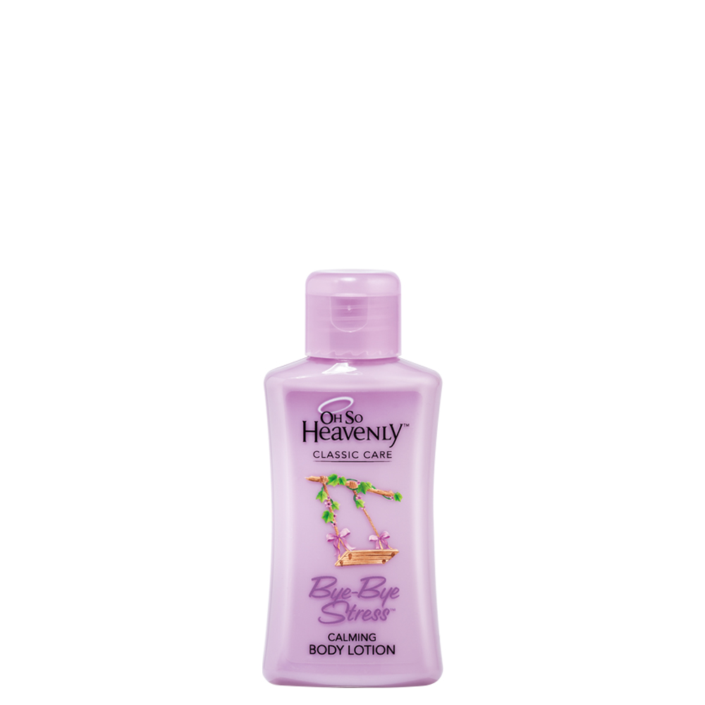 Oh So Heavenly Classic Care Foam Bath Creme Soothing Sanctuary 2L - Clicks