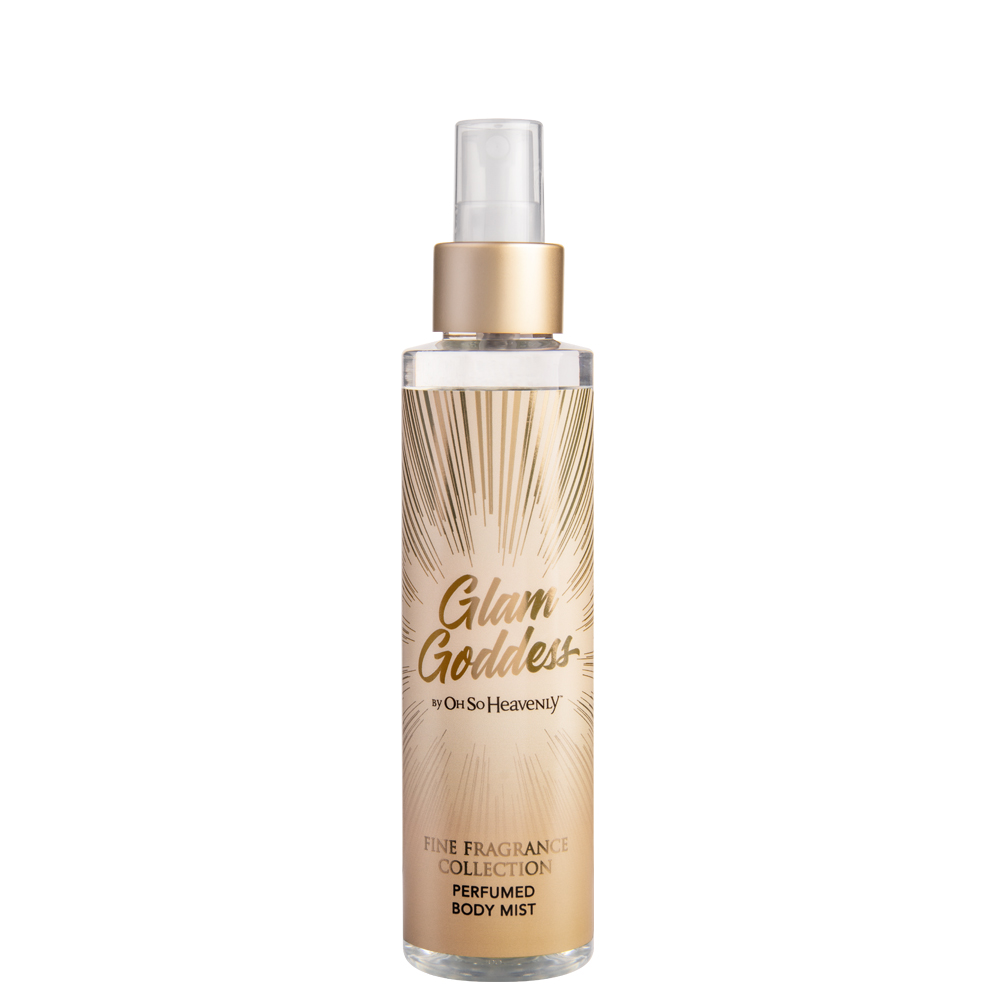Oh So Heavenly Perfumed Body Sprays Review - Beauty Bulletin