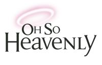 Oh So Heavenly Logo