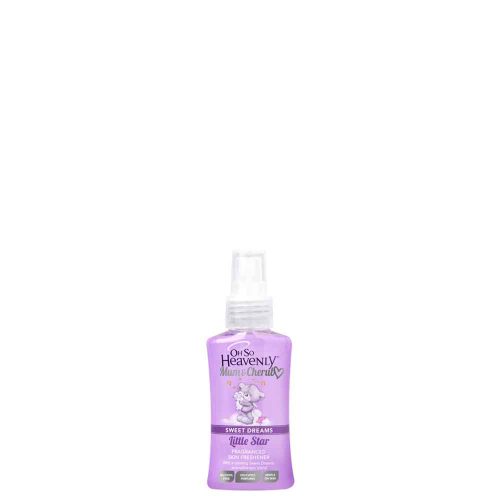 Mum & Cherub Sweet Dreams Fragranced Skin Freshener