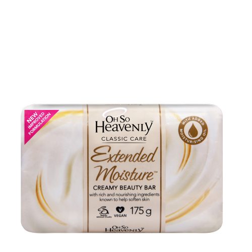 Classic Care Extended Moisture Beauty Bar