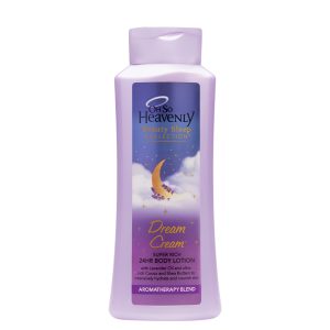 Oh So Heavenly Classic Care Body Lotion Velvety Soft 1L - Clicks