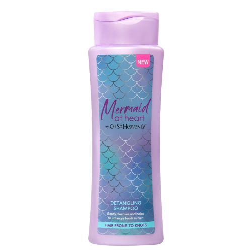 Mermaid at Heart Shampoo