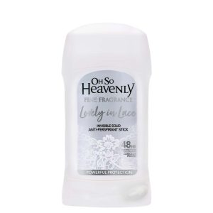 Fragrant Feelings Lovely in Lace Body Lotion - Oh So Heavenly