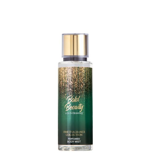 Fine Fragrance Collection Bold Beauty Body Mist