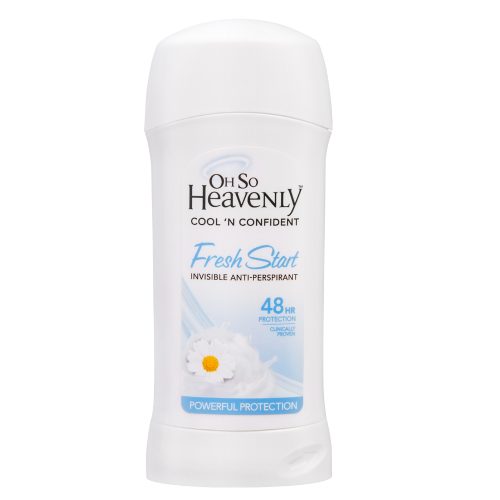 Cool 'n Confident Fresh Start Anti-Perspirant Stick