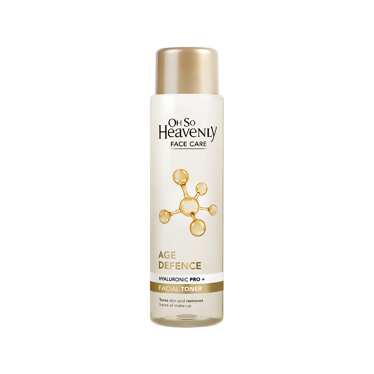 Age Defence Facial Toner 200ml