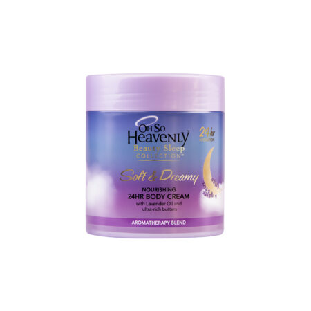 Soft & Dreamy Body Cream