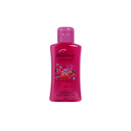 Berry Bubbly Body Wash
