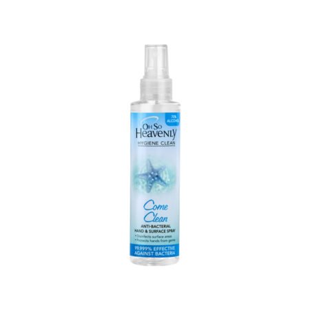 Come Clean Hygiene Hand & Surface Spray