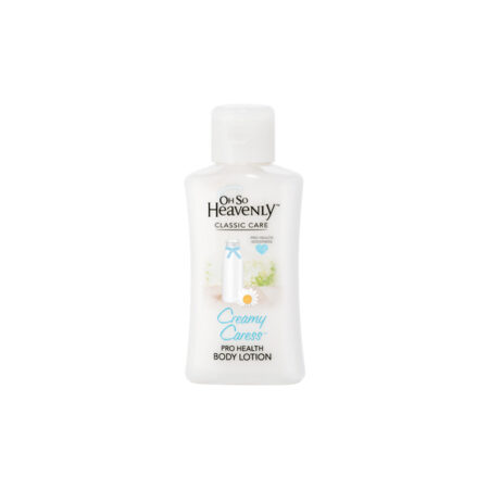 Creamy Caress Body Lotion