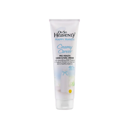 Creamy Caress Hand Cream