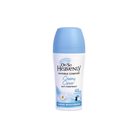 Creamy Caress Anti-Perspirant