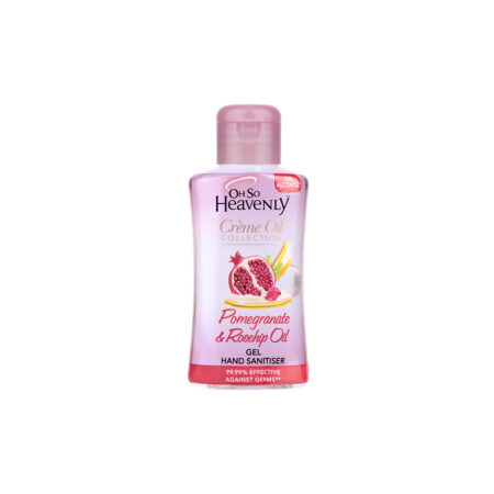 Pomegranate & Rosehip Oil Hygiene Waterless Hand Sanitiser