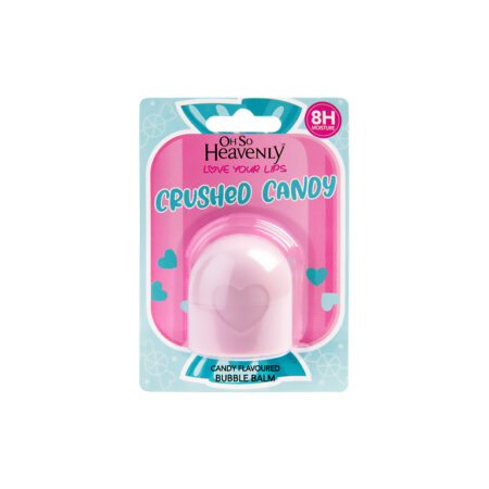 Crushed Candy Bubble Lip Balm