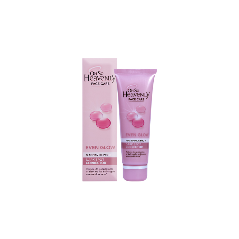 Even Glow Niacinamide Pro Facial Serum