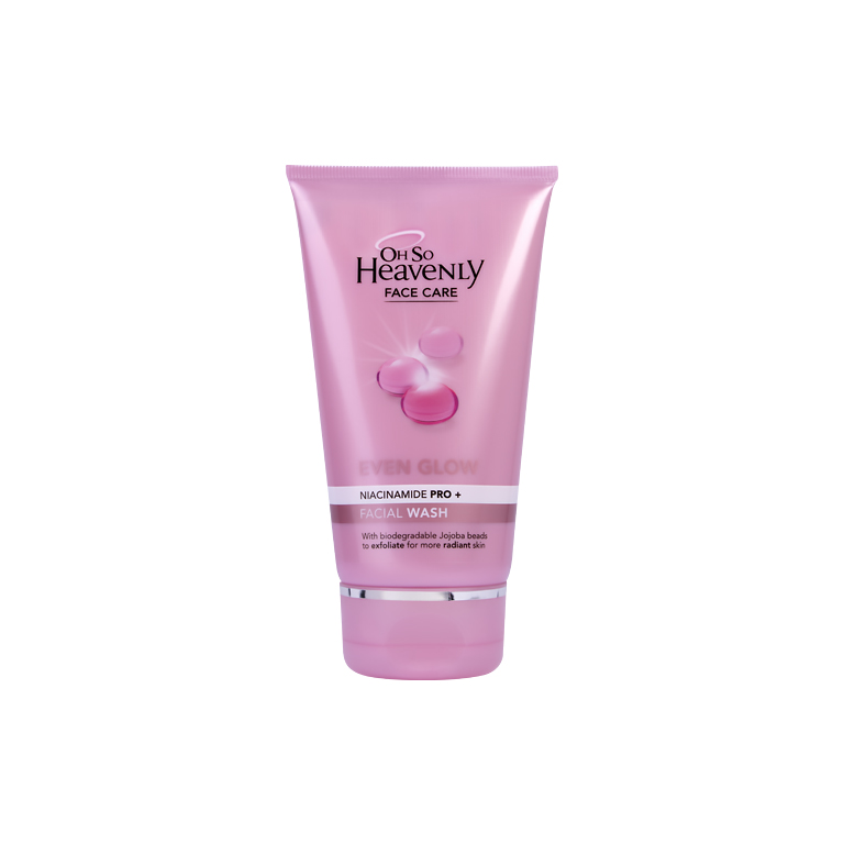 Even Glow Face Wash 150ml