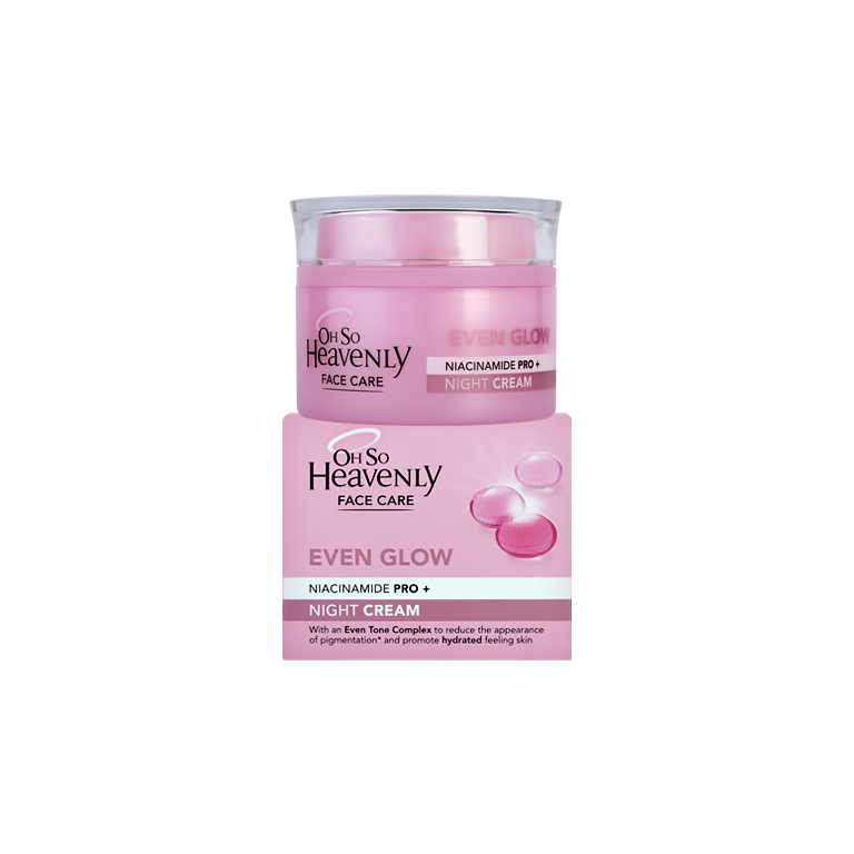 Even Glow Night Cream 50ml