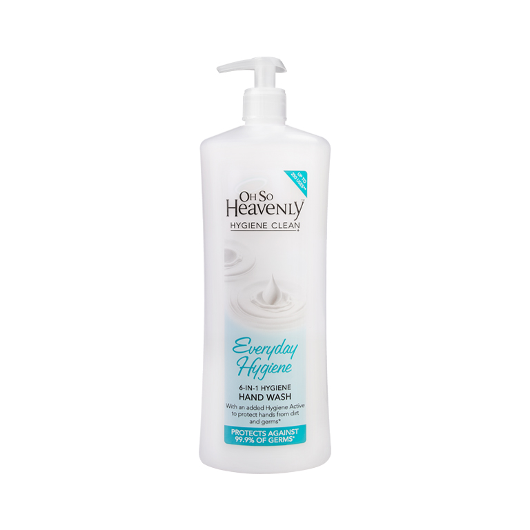 Everyday Hygiene Hand Wash 1L