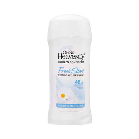 Fresh Start Anti-perspirant Stick