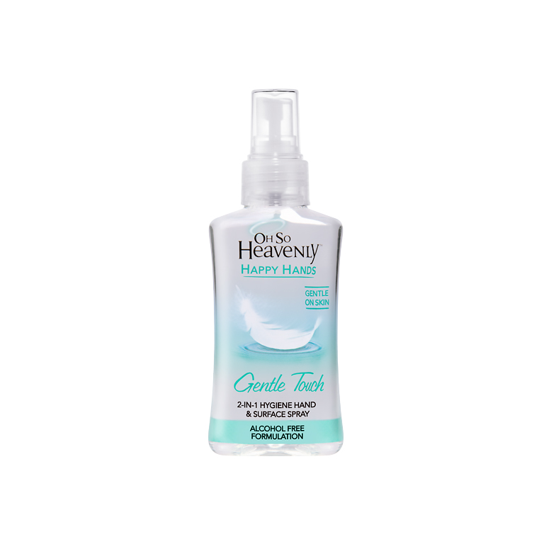 Gentle Touch HSFS 90ml