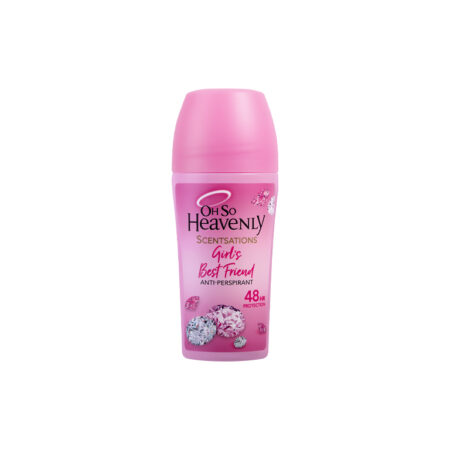 Girls Best Friend Anti-Perspirant