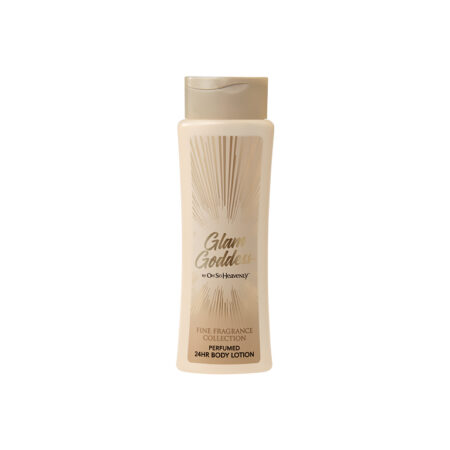 Glam Goddess Body Lotion