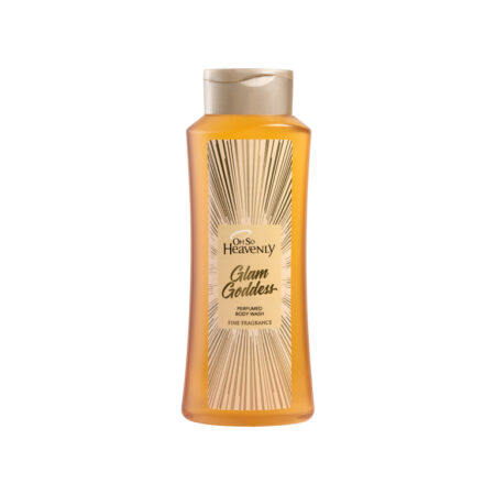 Glam Goddess Body Wash