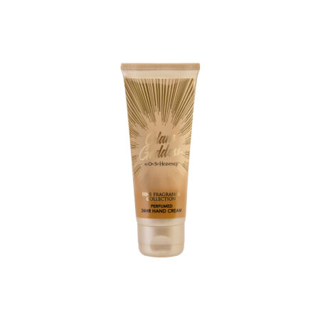 Glam Goddess Hand Cream