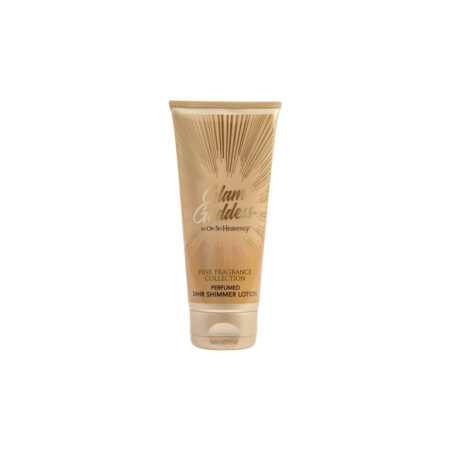 Glam Goddess Shimmer Body Lotion
