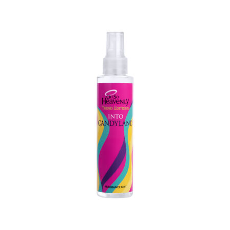 Into Candyland Fragrance Mist