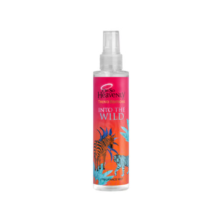 Into The Wild Fragrance Mist