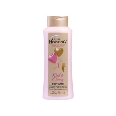 Kind & Caring Body Wash