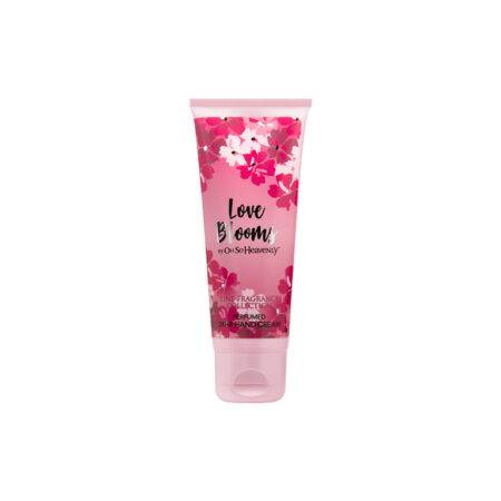 Love Blooms Hand Cream