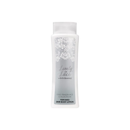 Lovely in Lace Body Lotion