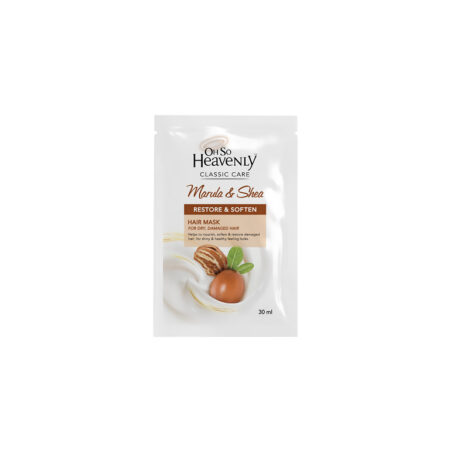Marula & Shea Hair Mask