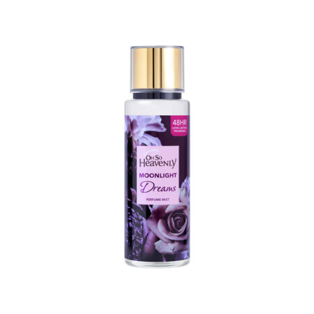 Moonlight Dreams Body Mist