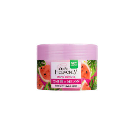 One in a Melon Exfoliating Sugar Scrub