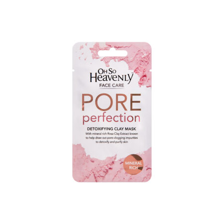 Pore Perfection Detoxifying Clay Mask