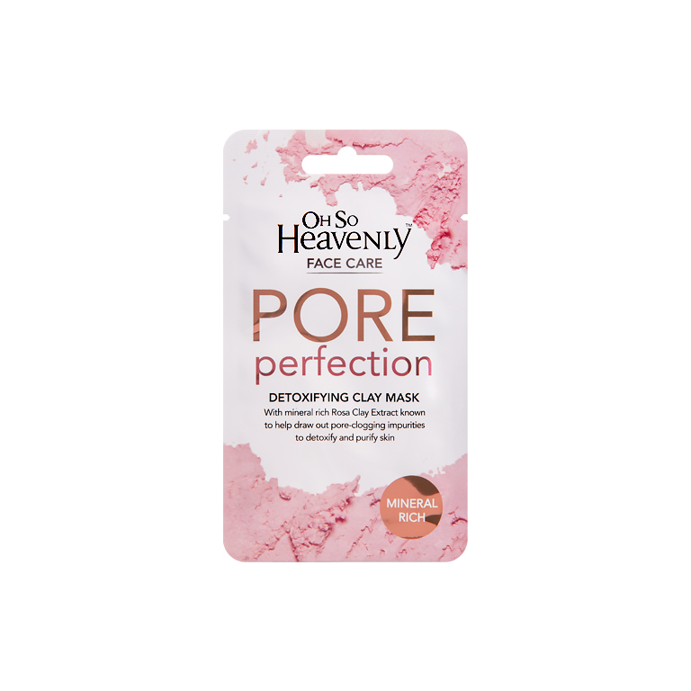 Pore Perfection Detoxifying Clay Mask 10ml