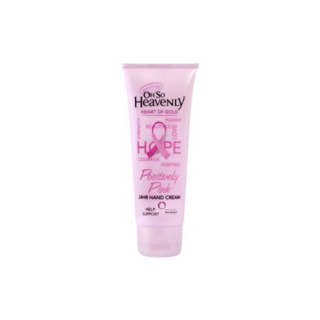 Positively Pink Hand Cream