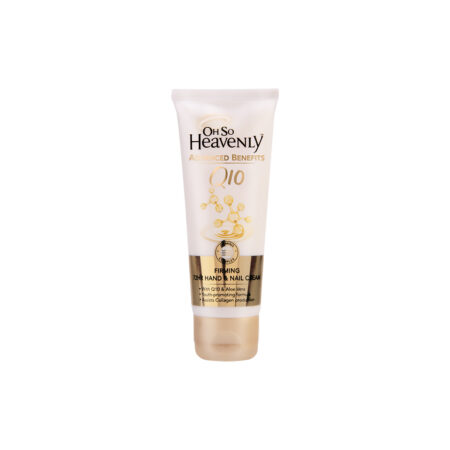 Q10 Hand Cream