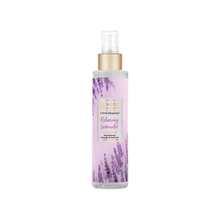 Relaxing Lavender Room Spray