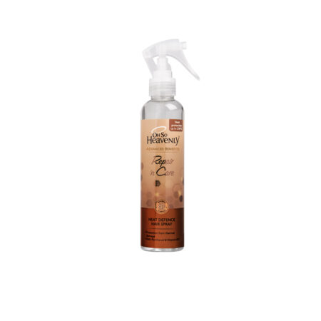 Repair 'n Care Heat Defence Hair Spray