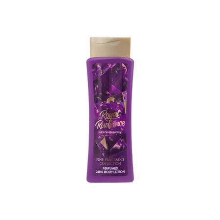 Royal Radiance Body Lotion
