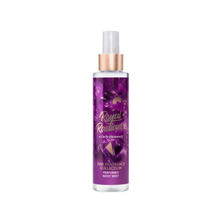 Royal Radiance Body Mist