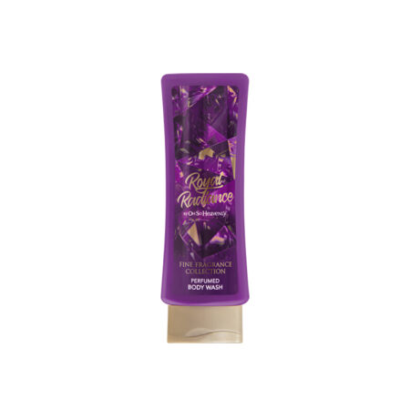 Royal Radiance Body Wash