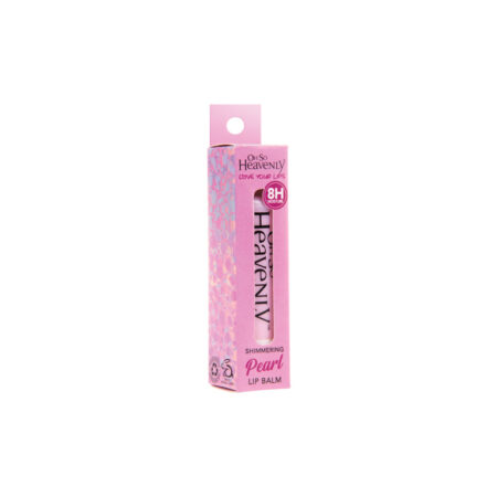 Shimmer Pearl Lip Balm Stick