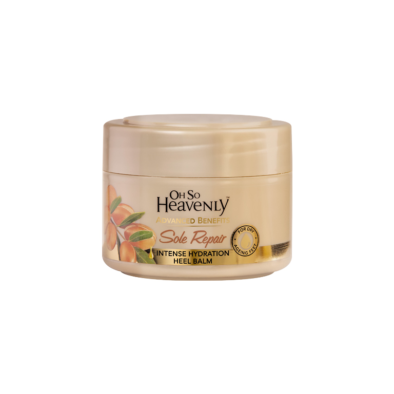 Sole Repair Heel Balm 220ml