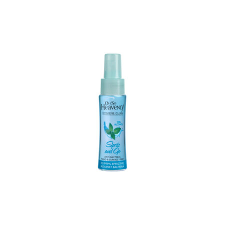 Spritz & Go Hand & Surface Spray